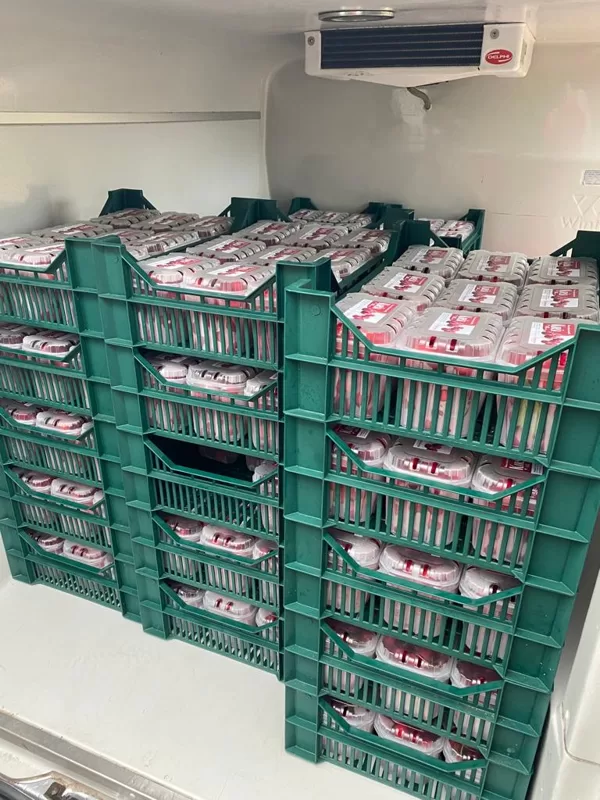 Gatavā produkcija